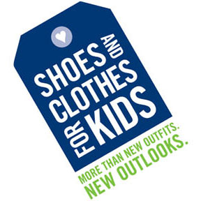 Shoes and Clothes for Kids